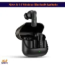 Airox E-14 Wireless Bluetooth Earbuds - Comfortable Bass & Clarity
