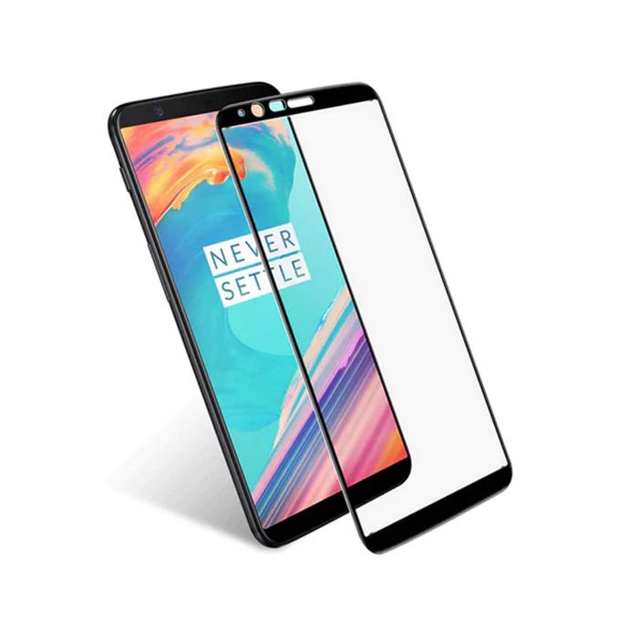 [PL6OP5T-6-2] Oneplus 5T G Rhino Tempered Glass