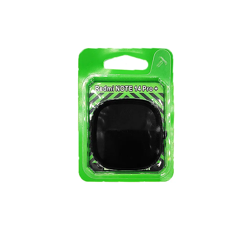 Redmi Note 14 Pro Plus Camera Lens Protector 