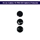 Tecno Camon 40 PRO 9H Camera Protector - Premium Glass Lens Shield