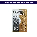 Tecno Camon 40 9H Camera Protector - Premium Glass Lens Shield 