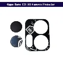 9H Camera Protector for Oppo Reno 13F - Superior Lens Protection