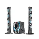 Audionic Reborn RB-105 2.1 Channel Bluetooth Speaker - Immersive Sound