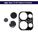9H Camera Protector for Oppo Reno 13 - Superior Lens Protection 
