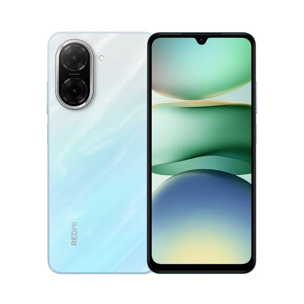 Xiaomi Redmi A5 (4GB RAM - 64GB, Ocean Blue)