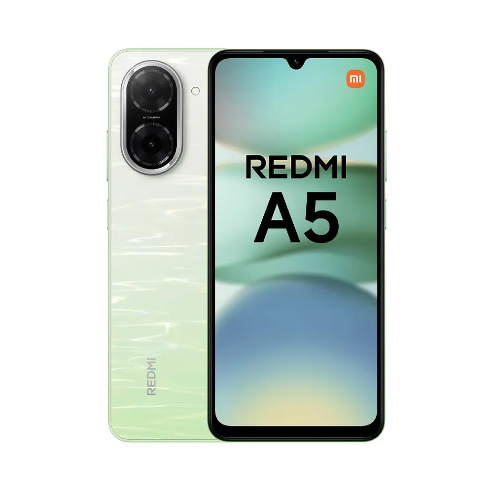 Xiaomi Redmi A5