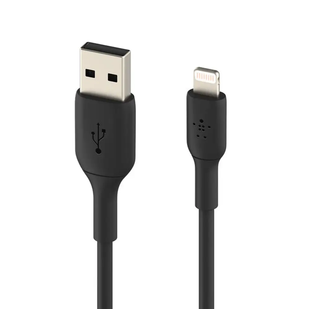[DCL3RN9-1] Ronin R-2030 iPhone 2-Meter Braided Fast Charging Data Cable