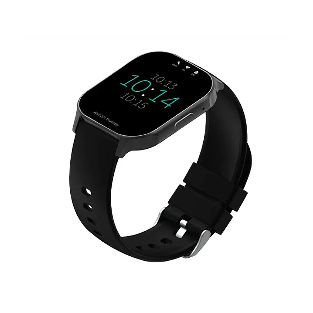 Faster Nerv 3 Bluetooth Calling Smart Watch