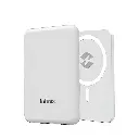 Infinix 3000Mah Wireless Power Bank With 18w Fast Charging