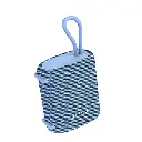 KTS Bluetooth Wireless Portable Speaker Full Bass