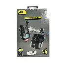 Login L-215 Twice Versatility 4 Earbuds in 1 Power Bank with ENC Mode