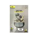 Login L-210 Wireless Bluetooth Earbuds With ANC+ENC