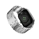 Login L-104 Elite Amoled Display Bluetooth Calling Watch