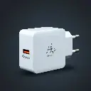 Taar Blaze 18W Fast Charger With Micro Cable