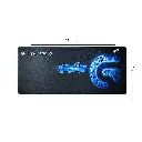 Gaming Table Mouse Pad| Desk Pad| Logi Tech| Stylish & Functional Design