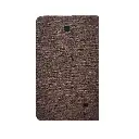 Samsung T330 OCTO Ultra Tab Book Case (Dark Brown)