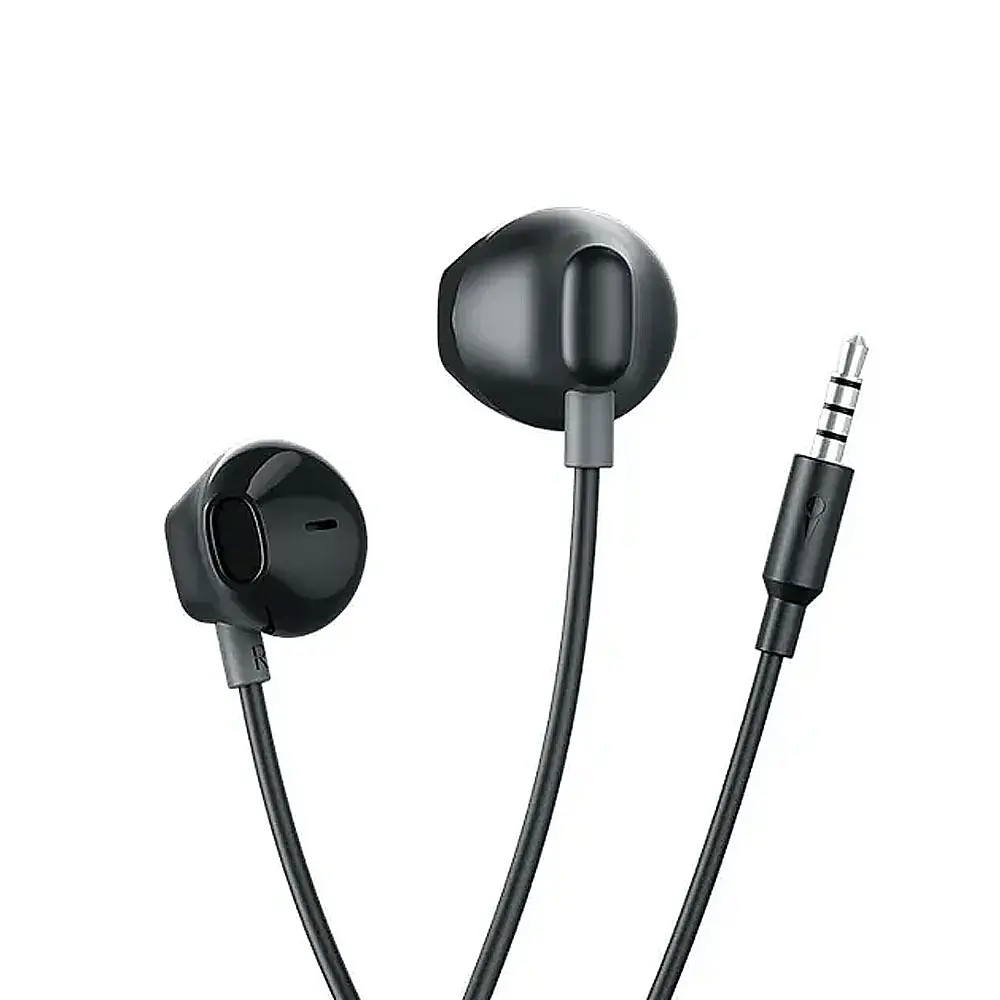 Oraimo Superior Deep Bass 3.5MM Jack Wired Handsfree OEP-320S