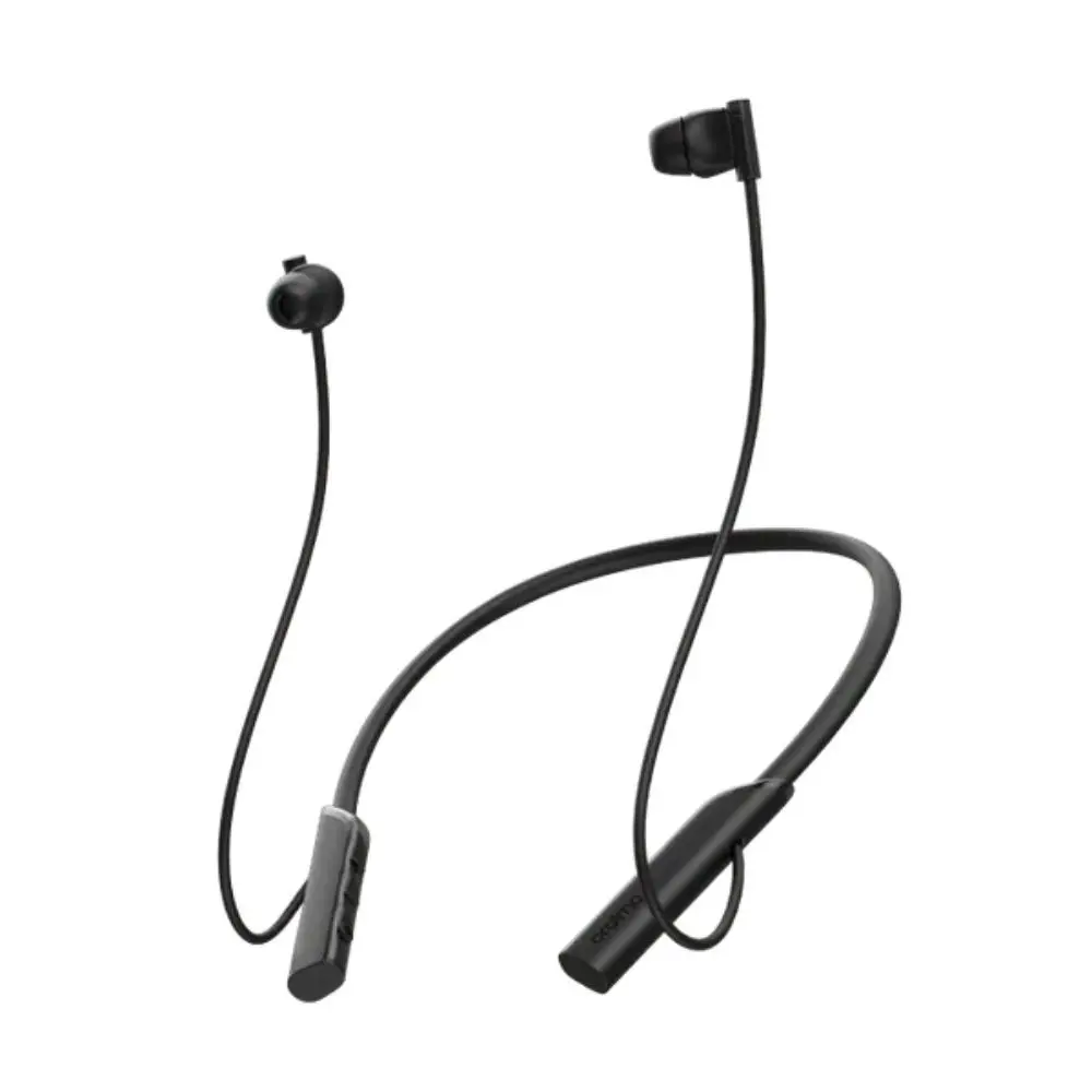 Oraimo Wireless Bluetooth Neck Band Heavy Bass OEB-311