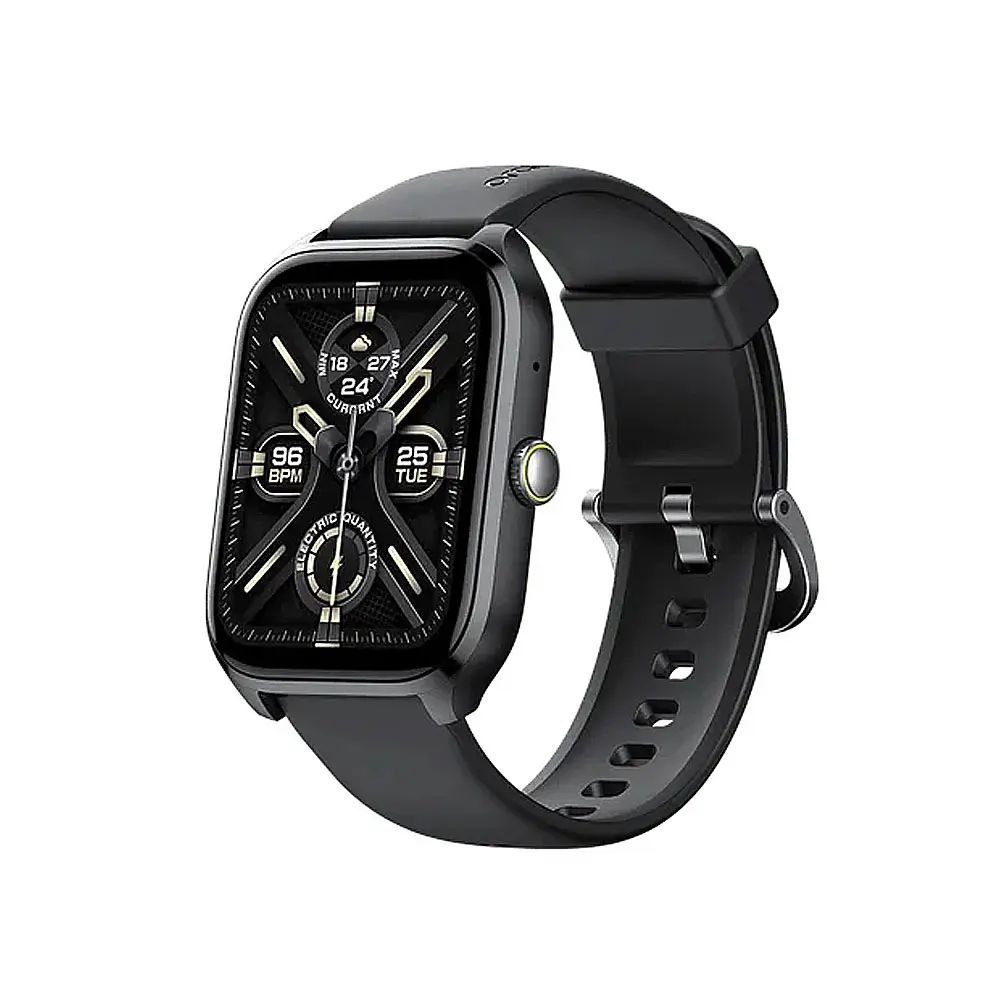 Oraimo Watch 5 Lite Bluetooth Calling Smart Watch OSW-804