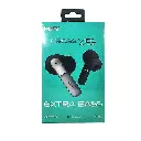 HKT Cross Vibe  Wireless Bluetooth Earbuds With ENC E-Buds Edition Gaming Buds   