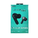 HKT Echo Breeze  Wireless Bluetooth Earbuds With ENC E-Buds Edition Gaming Buds   