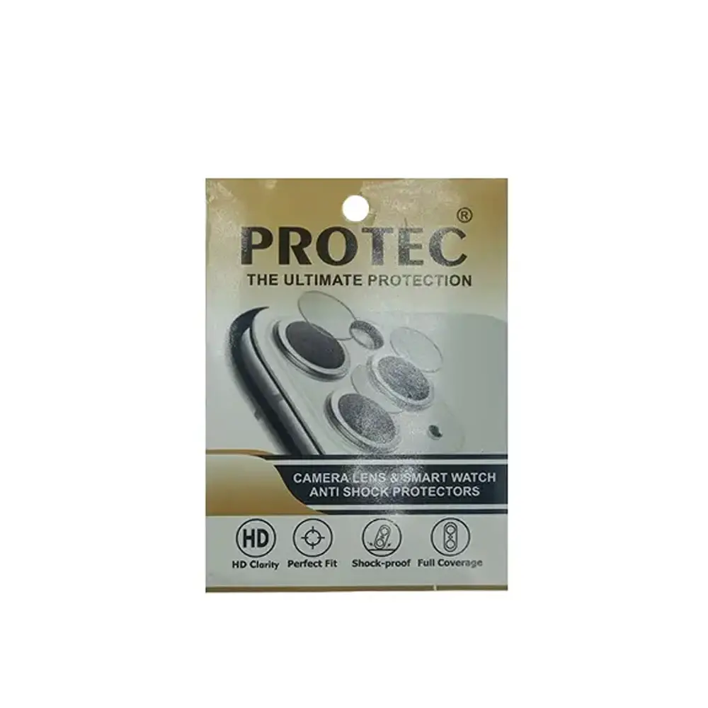 Vivo V50 Lite 5G 9H Camera Protector