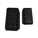 Audionic Alien 1 Wired + Bluetooth Speaker | High-Quality Audio Solution