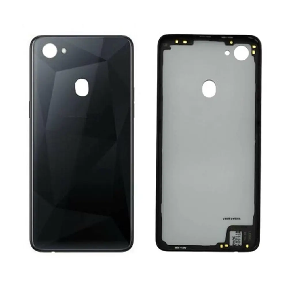 Oppo F7 Complete Body (Black) | High-Quality Protection and Style