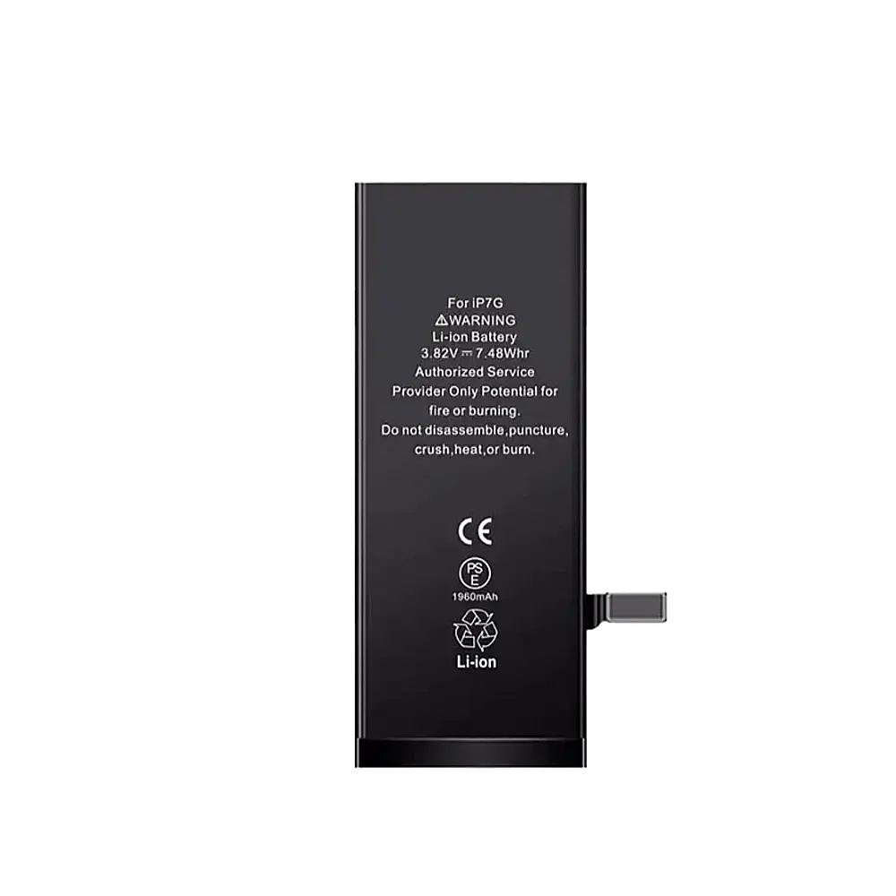 Airox Iphone 7G Full MAH Battery