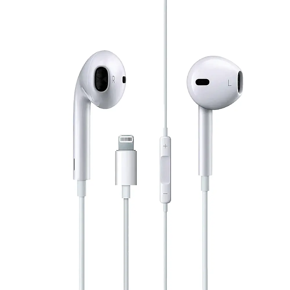 Ronin R-825 Iphone Jack Hnadsfree Plug N Play