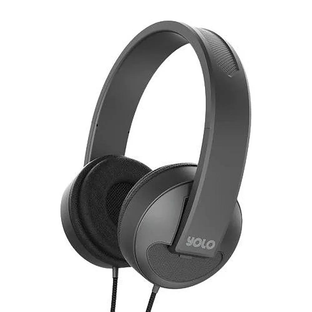 [HF8YOYL9-2] Yolo Comet Y-552 Type C Port Wired Headphone