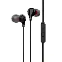 Airox HF-21 Wired Handsfree Full Bass