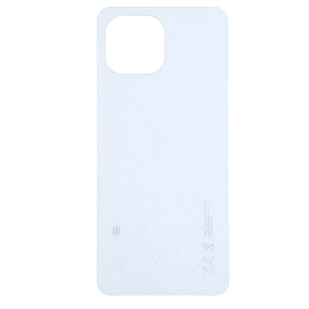 Xiaomi 11 Lite Only Back (White)