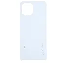Xiaomi 11 Lite Only Back (White)