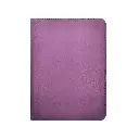Samsung Galaxy Tab 4 10.1|T530|T533 Rotate Tab Book (Purple)