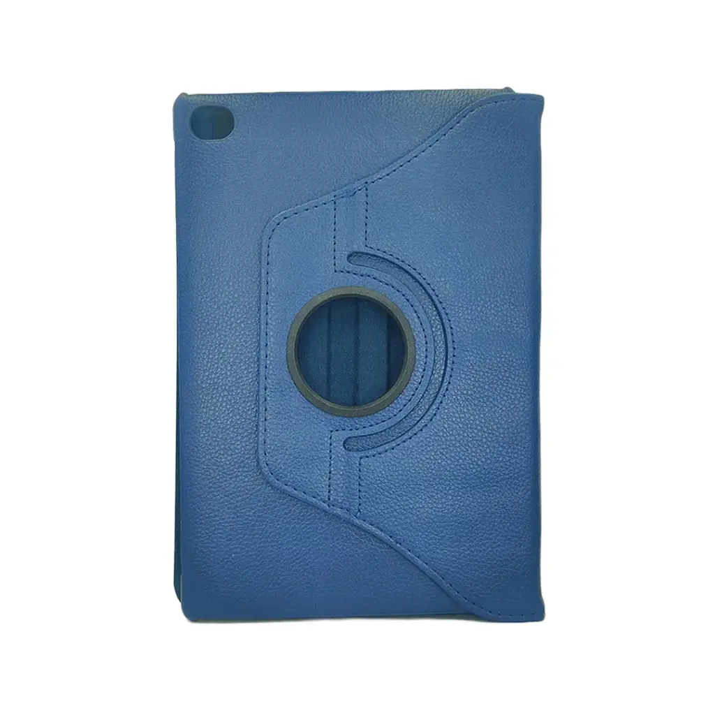 Huawei Mediapad M5 Lite 10" Rotate Tab Book (Navy Blue)