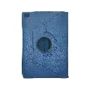 Huawei Mediapad M5 Lite 10" Rotate Tab Book (Navy Blue)
