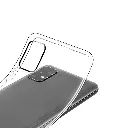 Samsung A52|A52S Euro Transparent Mobile Case 