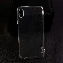 Samsung Galaxy A06 Eouro Tpu|Transparent Back Case