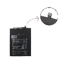 Huawei Mate 10 lite Full MAH Battery (ZNF Crown)