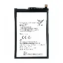 Infinix 49FX 5000 Full MAH Battery (ZNF Crown) For HOT 8/ HOT 9