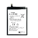 Infinix 49IX 5000 Full MAH Battery (ZNF Crown) For Smart HD 2021