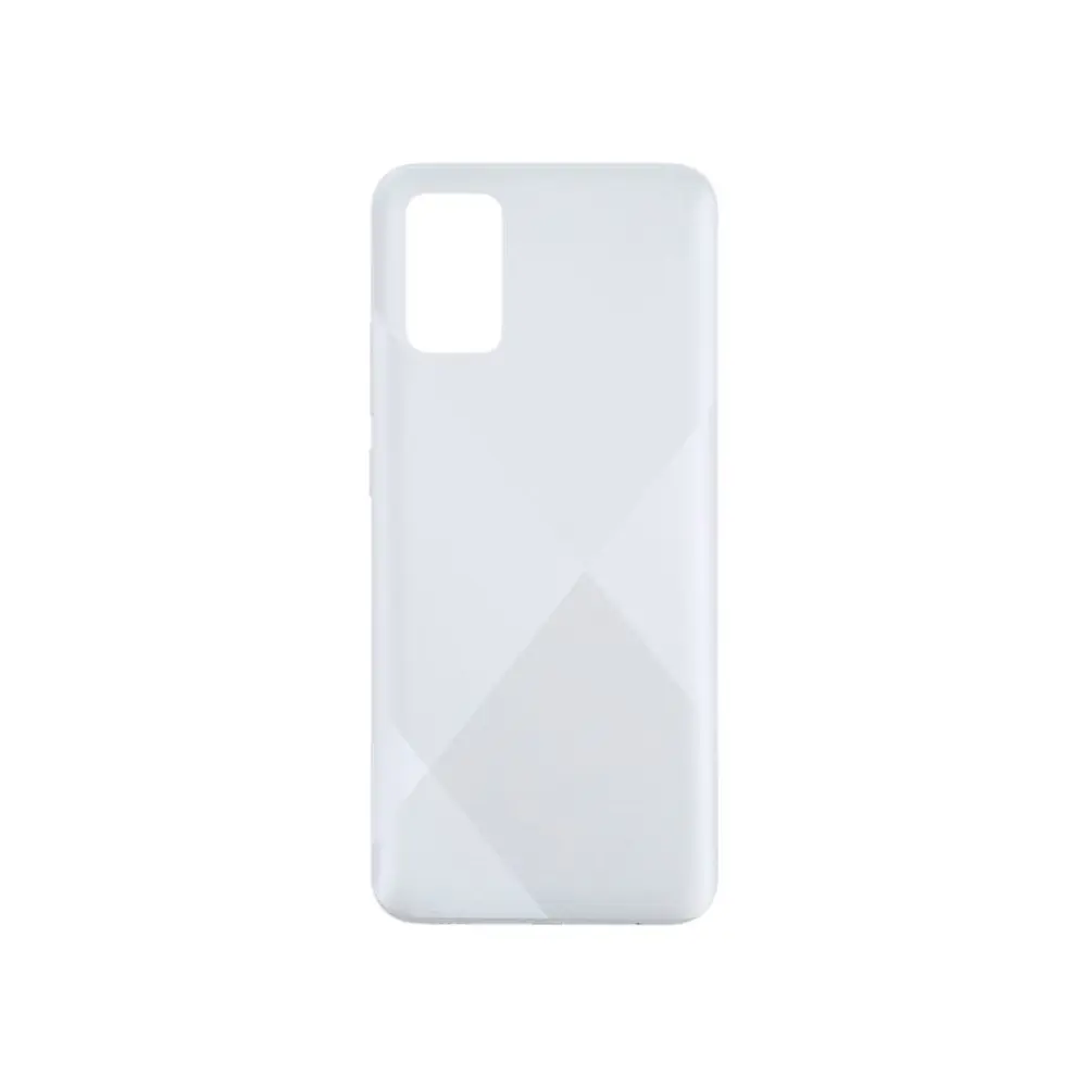 Samsung A02S Only Back (White)