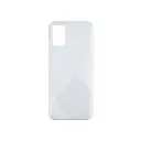 Samsung A02S Only Back (White)