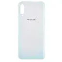 Samsung A50 Housing Only Back (White)
