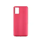 Samsung A03s Only Back (Red) 