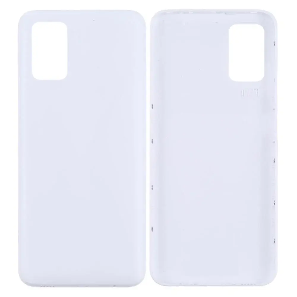 Samsung A03s Only Back (White)