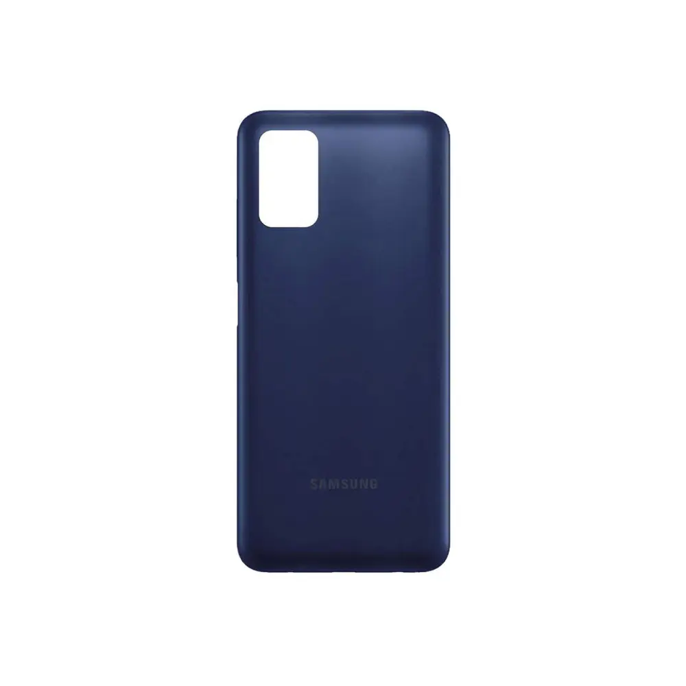 Samsung A03s Only Back (Blue) 
