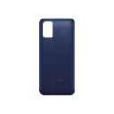Samsung A03s Only Back (Blue) 