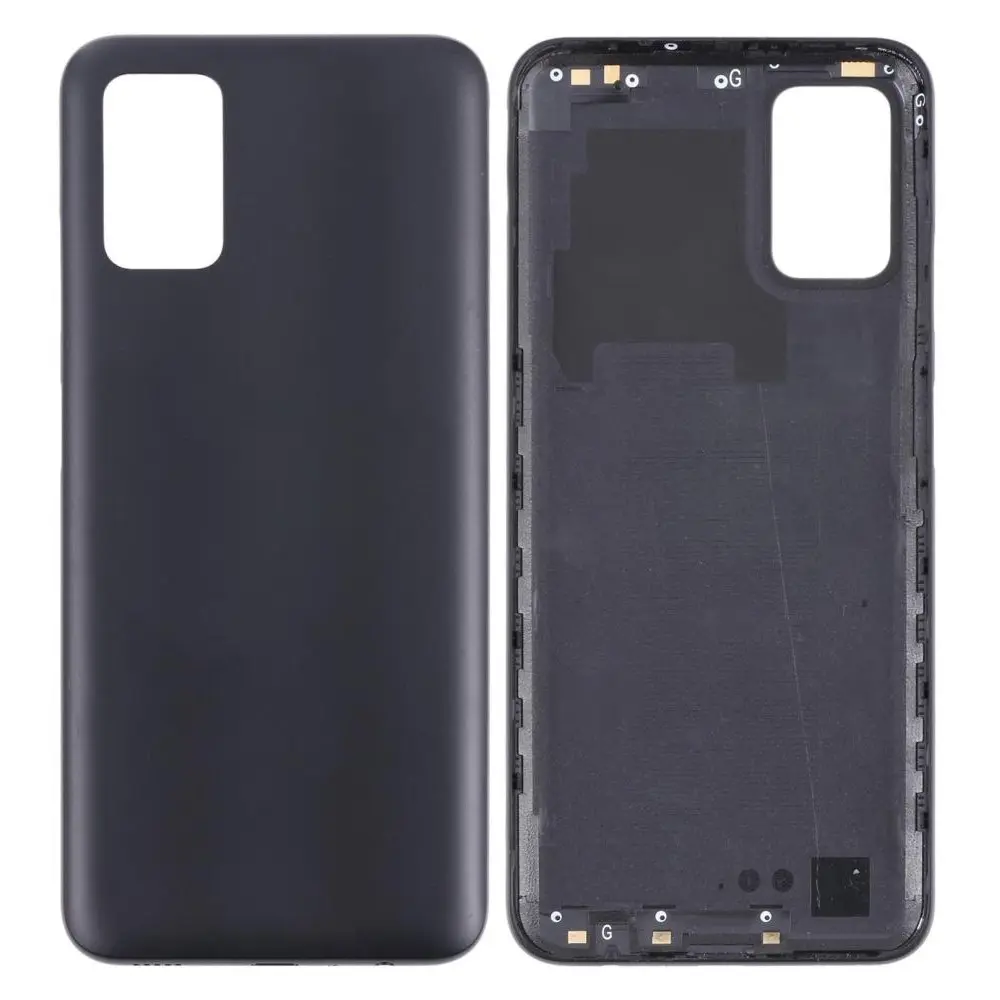 Samsung A03s Only Back (Black)